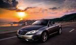 Lancia Flavia Convertible 2011 года